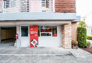 Oyo 502 Bangsean Hotel fotoÄŸrafÄ±