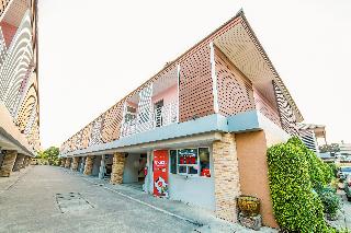 Oyo 502 Bangsean Hotel otel fotoğrafı