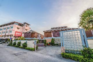 Oyo 502 Bangsean Hotel fotoÄŸrafÄ±