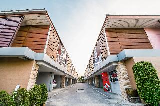 Oyo 502 Bangsean Hotel fotoÄŸrafÄ±