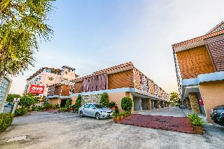 Oyo 502 Bangsean Hotel fotoÄŸrafÄ±