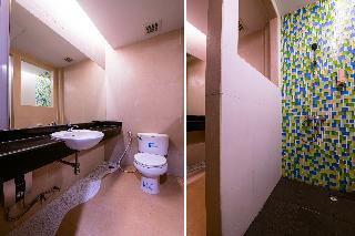 Oyo 502 Bangsean Hotel fotoÄŸrafÄ±