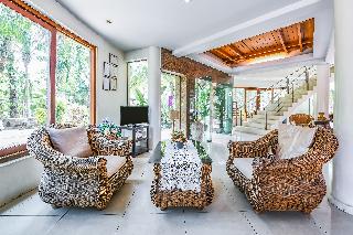 Suan Palm Garden View fotoÄŸrafÄ±