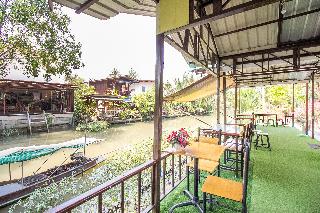 Reuntonnam Amphawa fotoÄŸrafÄ±