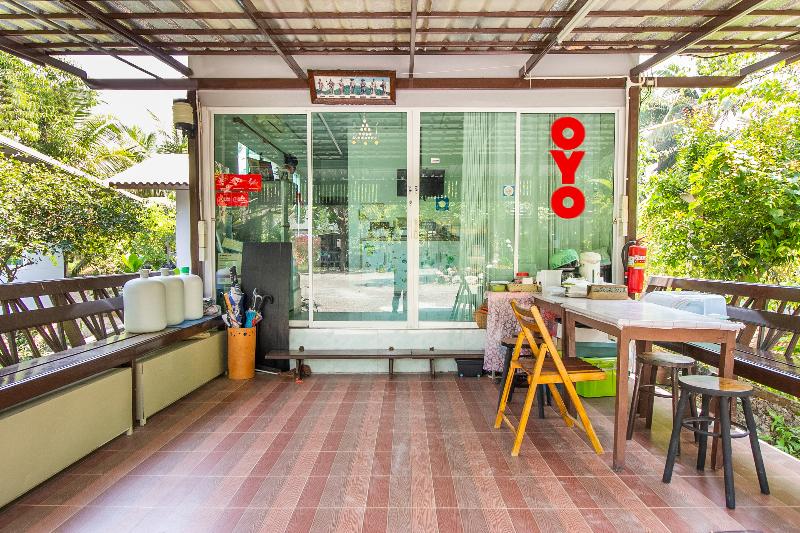 Reuntonnam Amphawa - Lobi