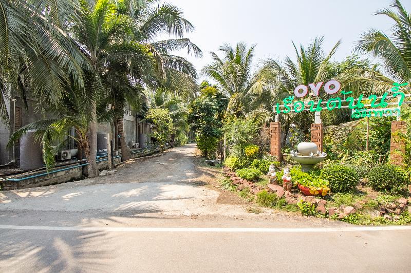 Reuntonnam Amphawa - Genel
