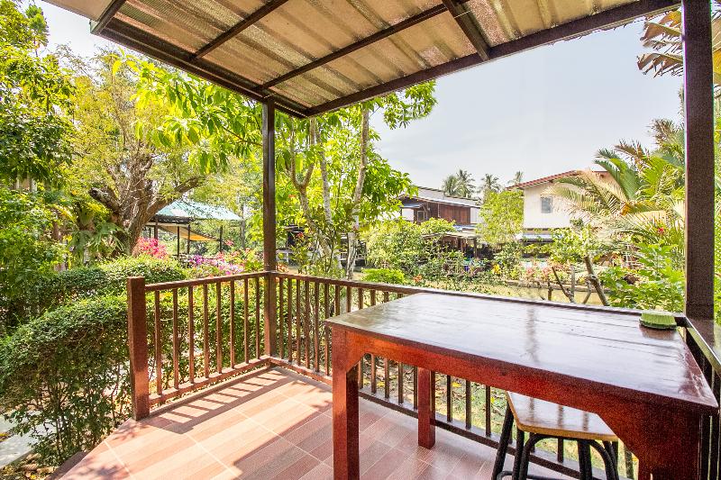 Reuntonnam Amphawa - Oda
