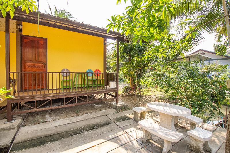 Reuntonnam Amphawa - Oda