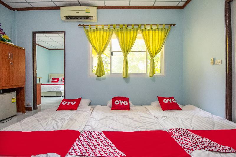 Reuntonnam Amphawa - Oda