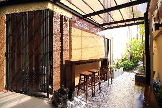 Oyo 483 Pannee Hotel Khaosan fotoÄŸrafÄ±