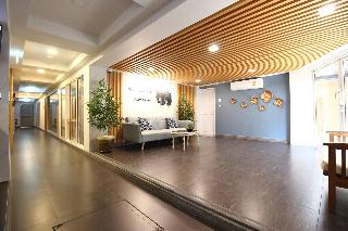 Oyo 483 Pannee Hotel Khaosan fotoÄŸrafÄ±