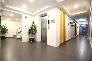 Oyo 483 Pannee Hotel Khaosan fotoÄŸrafÄ±