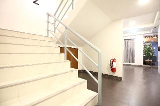 Oyo 483 Pannee Hotel Khaosan fotoÄŸrafÄ±