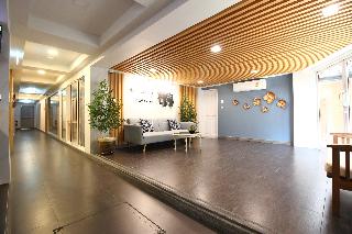 Oyo 483 Pannee Hotel Khaosan fotoÄŸrafÄ±