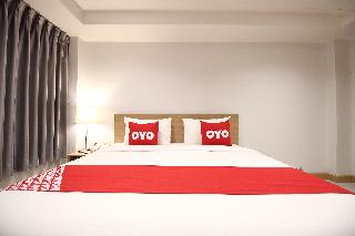 Oyo 483 Pannee Hotel Khaosan fotoÄŸrafÄ±