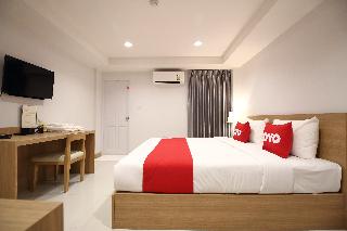 Oyo 483 Pannee Hotel Khaosan fotoÄŸrafÄ±