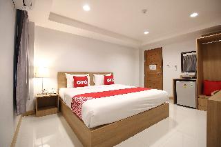Oyo 483 Pannee Hotel Khaosan fotoÄŸrafÄ±