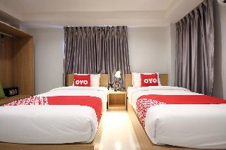 Oyo 483 Pannee Hotel Khaosan fotoÄŸrafÄ±