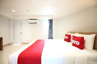 Oyo 483 Pannee Hotel Khaosan fotoÄŸrafÄ±