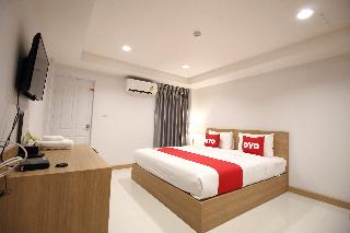 Oyo 483 Pannee Hotel Khaosan fotoÄŸrafÄ±