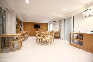 Oyo 483 Pannee Hotel Khaosan fotoÄŸrafÄ±