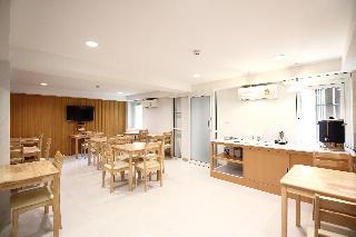 Oyo 483 Pannee Hotel Khaosan fotoÄŸrafÄ±