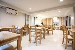 Oyo 483 Pannee Hotel Khaosan fotoÄŸrafÄ±