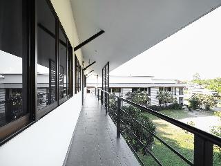 Oyo 421 Dnk Baan Suan fotoÄŸrafÄ±