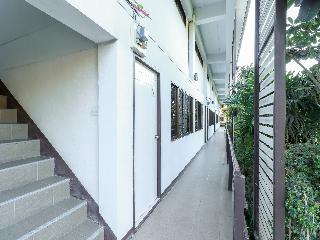 Oyo 421 Dnk Baan Suan fotoÄŸrafÄ±