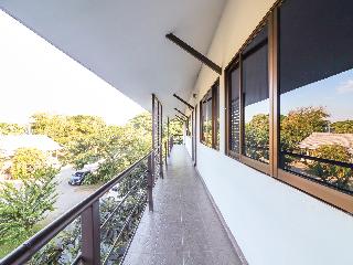 Oyo 421 Dnk Baan Suan fotoÄŸrafÄ±