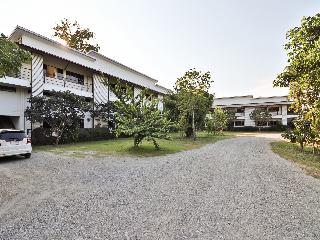 Oyo 421 Dnk Baan Suan otel fotoğrafı