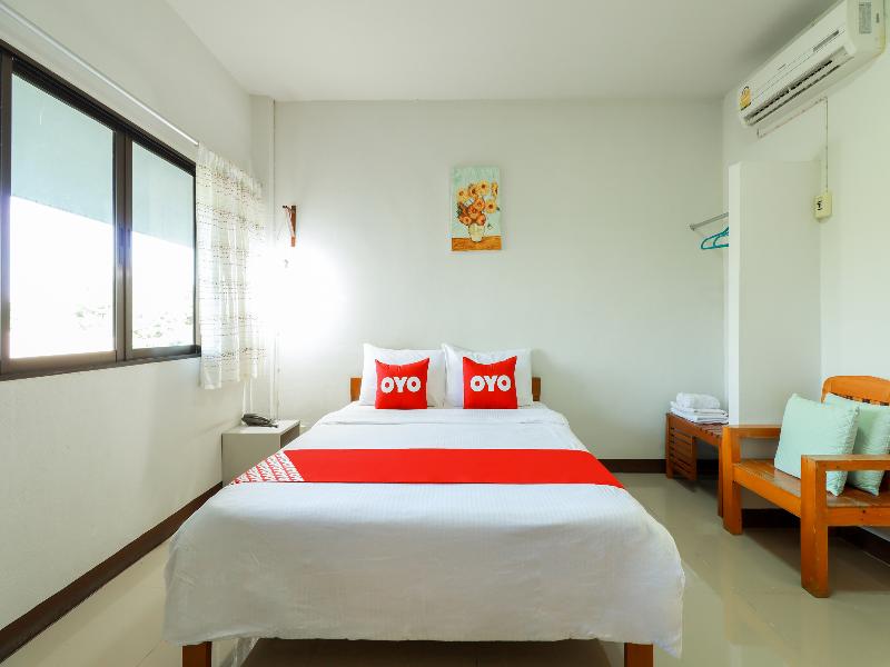 Oyo 421 Dnk Baan Suan - Oda