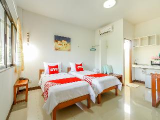 Oyo 421 Dnk Baan Suan fotoÄŸrafÄ±