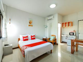 Oyo 421 Dnk Baan Suan fotoÄŸrafÄ±
