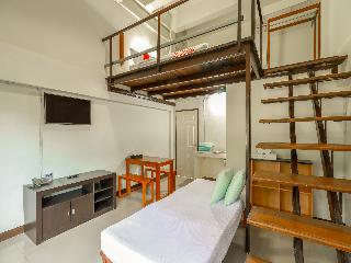 Oyo 421 Dnk Baan Suan fotoÄŸrafÄ±