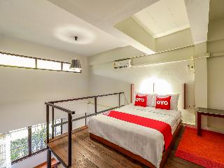 Oyo 421 Dnk Baan Suan fotoÄŸrafÄ±