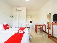 Oyo 421 Dnk Baan Suan oda fotoğrafı