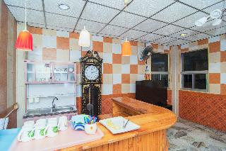 Phasuk Hotel fotoÄŸrafÄ±
