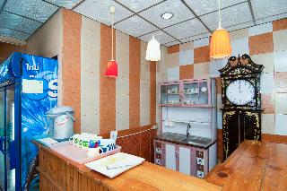 Phasuk Hotel fotoÄŸrafÄ±