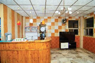 Phasuk Hotel fotoÄŸrafÄ±