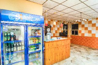Phasuk Hotel fotoÄŸrafÄ±