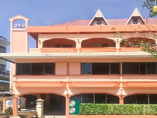 Phasuk Hotel otel fotoğrafı