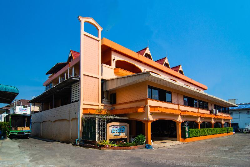Phasuk Hotel - Genel