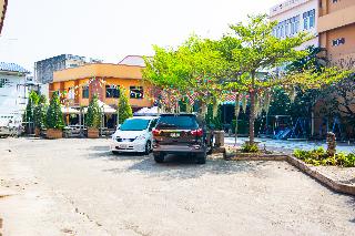 Phasuk Hotel fotoÄŸrafÄ±