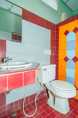Phasuk Hotel fotoÄŸrafÄ±