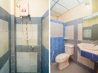 Phasuk Hotel fotoÄŸrafÄ±