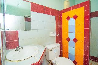 Phasuk Hotel fotoÄŸrafÄ±