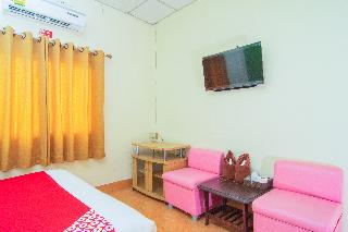 Phasuk Hotel fotoÄŸrafÄ±