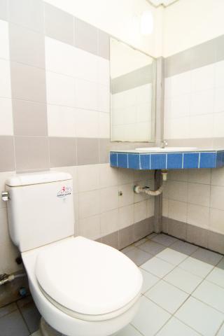 Phasuk Hotel fotoÄŸrafÄ±