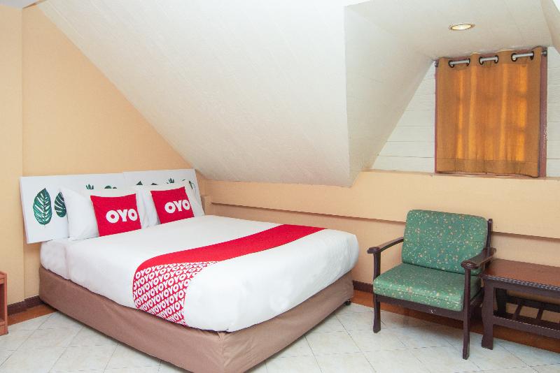 Phasuk Hotel - Oda